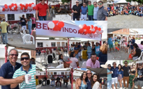 Festa na Cidade: Gráfico Empreendimentos comemora os seus trinta anos; veja as fotos em Vitória da Conquista