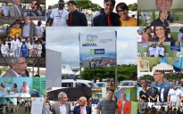 Prefeitura Móvel: 4ª edição do projeto chega à Urbis VI