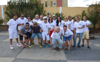 10 Anos: Dinâmica reúne colaboradores em confraternização