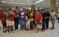 Conquista: Jovens promovem mais um “Rolezinho”