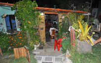 Cultura Conquistense: Canto do Sabiá, o novo reduto cultural