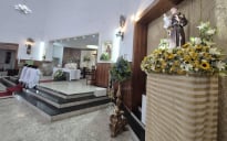 13 de Junho | fé e tradição marcam o Dia de Santo Antônio com missas e procissão em Vitória da Conquista