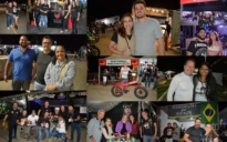 Evento Nacional | Conquista Moto Rock começa a movimentar a Joia do Sertão Baiano; veja as primeiras fotos