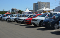 Novidade Automotiva: Feirão de Seminovos acontece em Vitória da Conquista; confira as imagens