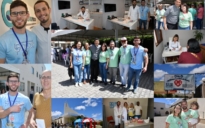 Responsabilidade Social | Paróquia Nossa senhora das Graças promove Dia D em Vitória da Conquista