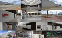 Boulevard Shopping Vitória da Conquista: lojas estão sendo instaladas nos dois pavimentos; veja as fotos exclusivas