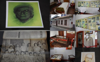 História Conquistense: “Memórias do Hotel Albatroz: homenagem ao centenário de nascimento de Gildete Vianna”