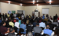 Capacitação Esportiva: Vitória da Conquista sedia Curso de Qualificação de Gestores de Ligas de Futebol