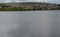 Parque Lagoa das Bateias | espelho d´água ressurge com a beleza ambiental na Zona Oeste de Vitória da Conquista