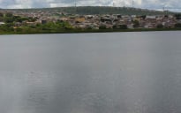 Parque Lagoa das Bateias | espelho d´água ressurge com a beleza ambiental na Zona Oeste de Vitória da Conquista