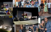 Noite Festiva | destaque com tecnologia, Instaled inaugura sede própria em Vitória da Conquista