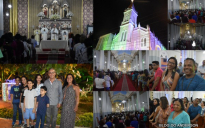 Igreja Católica: Dom Pepeu celebrou a última missa do Ano na Catedral Nossa Senhora das Vitórias