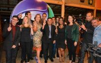 Televisão: Record Cabrália inaugura sinal digital e lança o Balanço Geral direto de Vitória da Conquista