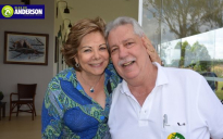 Eleições 2014: Almoço na Fazenda Beija Flor