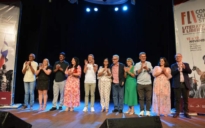 Feira Literária de Vitória da Conquista | FliConquista presta homenagem ao poeta Camillo de Jesus Lima