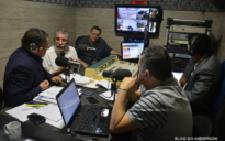 No Redação Brasil: Herzem fala sobre nepotismo, das novidades e promete cortar ponto dos servidores