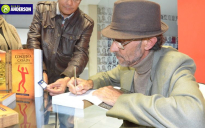 Literatura: Jeremias Macário lança  “Uma Conquista Cassada: Cerco e Fuzil na Cidade do Frio”