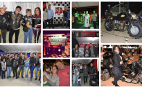 Conquista Moto Rock: até domingo Vitória da Conquista será a Capital do Moto Clube; veja a primeira noite