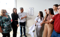 Mais Segurança Pública e Assistência Social | Governo da Bahia entrega melhorias em Maetinga