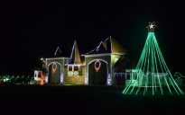Haras Residence Vitória da Conquista: “Mais que um Condomínio. Um sonho que ganha forma, cores e luzes!”