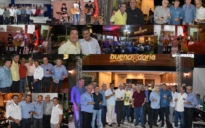 Instituto dos Auditores Fiscais: palestra e happy hour reúnem auditores em Vitória da Conquista; veja em fotos
