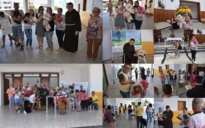 Dia de São Francisco de Assis: “Benção de Animais” é realizada com muitos bichos em Vitória da Conquista