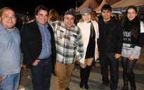 Festival de Inverno Bahia: Caetano Veloso abre a última noite desta 13ª edição; veja algumas fotos