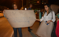 Movimento Estudantil: estudantes voltam aos protestos por estágios e melhorias em Vitória da Conquista