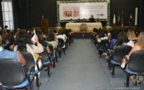 Política Conquistense: Mais direitos, participação e poder para as mulheres são discutidos em Conferência