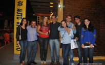 ExpoConquista: Coqueteis, Leilões e apresentações culturais marcam a sexta-feira; Confira as fotos