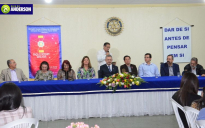 Conquista: Rotary Club sob nova gestão