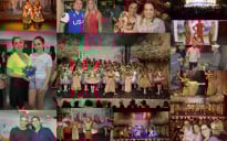 Festival do Ballet Lorena Albuquerque: “O Reino secreto das fadas” lota o Centro de Cultura Camillo de Jesus Lima