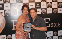 Sociedade Conquistense: BLOG DO ANDERSON é um dos vencedores do Troféu Prime; confira as fotos
