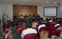 Justiça: com Luiz Viana e Jarbas Magalhães, OAB concluiu a 1ª Jornada do Direito Eleitoral em Conquista