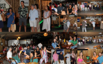 Confraternização da FTC: encontro faz balanço, traça metas ao meio de muitas homenagens em Vitória da Conquista