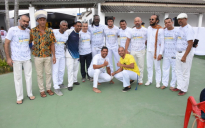 Encontro Nacional: Cultura Afro-Brasileira é destaque em Vitória da Conquista; veja as fotos