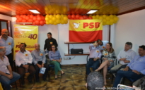 Eleições 2016: PSB realiza ato de filiação no Sudoeste Baiano