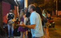 Diversão & Arte: Forró é atração nas quatro estações em Vitória da Conquista; veja as fotos