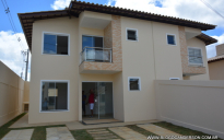 Habitação: Pôr do Sol, primeiro empreendimento no Outeiro do Candeias; veja o vídeo as fotos