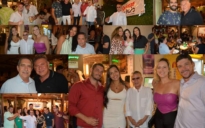 Movimento Cultural | Vadinho Barreto festeja o 21º aniversário do Quintas de Maio em Vitória da Conquista
