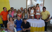 Sociedade Conquistense: amigos e familiares comemoram os 97 anos de Ana Amorim; veja as fotos