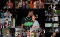 Festa no Canto do Sabiá: PC Lima comemora 36 anos entre amigos em Vitória da Conquista