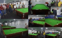 Novidade na Cidade | AABB inaugura Sala de Sinuca com padrões profissionais em Vitória da Conquista