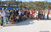 Responsabilidade Social: Projeto DS Social incentiva a Corrida de Rua em Vitória da Conquista