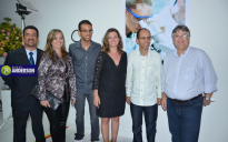 Unit inaugura unidade em Conquista