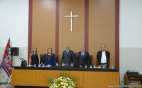 Justiça: TJ-BA instala Vara de Violência Doméstica e Familiar contra a Mulher em Conquista