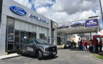 Destaque Automotivo | Ford Atlanta celebra o F 150 Day com novidades e festa em Vitória da Conquista