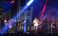 Carnaval Conquista Cultural: depois de Danillo Kiribamba, Betão agitou o Centro Glauber Rocha