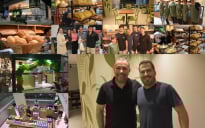 Comércio & Inovação | “Moinho Empório: Padaria e Delicatessen” inaugura loja em Vitória da Conquista