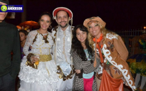 Festival Regional de Quadrilhas Juninas: Buscapé, de Caculé, é a campeã da 7ª edição